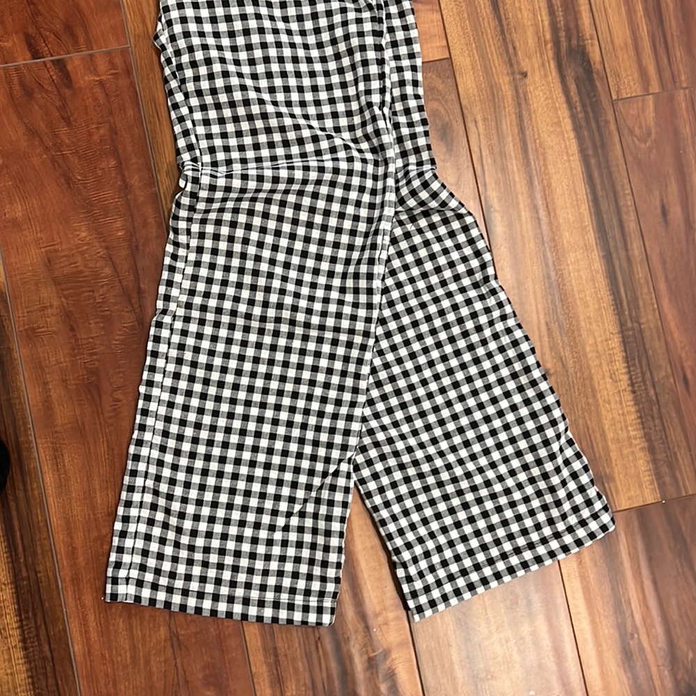 Checkered pants - Picture 3 of 3